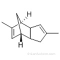 Dimère de méthylcyclopentadiène CAS 26472-00-4